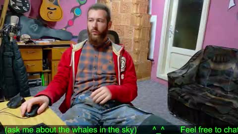 I am The Fourth and only Sir. Pelo online show from November 2025 11:58:01 AM