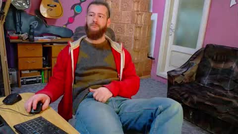 I am The Fourth and only Sir. Pelo online show from February 2026 11:09:02 AM