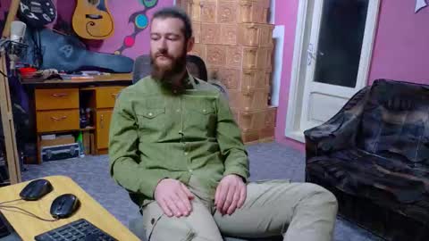 I am The Fourth and only Sir. Pelo online show from February 2026 02:48:01 PM