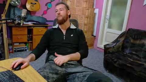 I am The Fourth and only Sir. Pelo online show from March 2026 11:27:02 AM