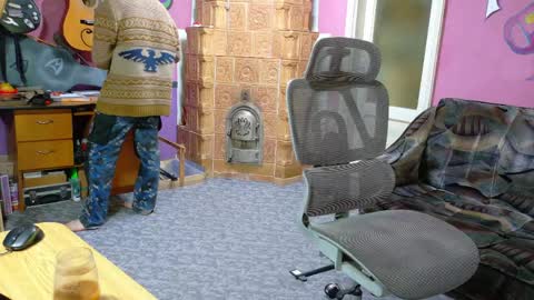 I am The Fourth and only Sir. Pelo online show from April 2026 05:08:02 AM