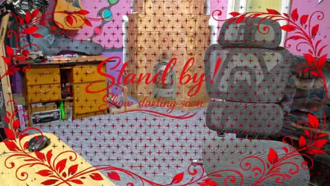 I am The Fourth and only Sir. Pelo online show from April 2026 04:56:01 AM