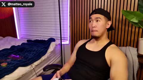 SIR TEO online show from March 2026 05:31:02 AM