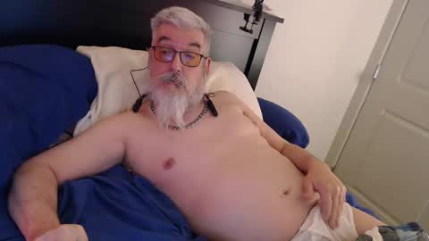 sir beer can the friendly hermit online show from February 2025 07:40:01 AM