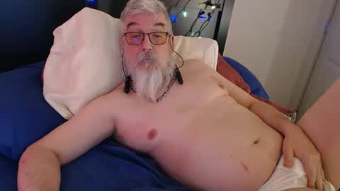 sir beer can the friendly hermit online show from February 2025 10:18:01 AM