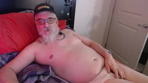 sir beer can the friendly hermit online show from February 2026 08:29:01 AM