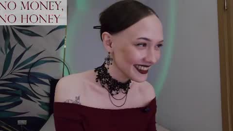 Snapshot of sirenaswhisper chatting on July 2026 08:26:01 PM Goddess Sirena online show from July 2026 08:26:01 PM