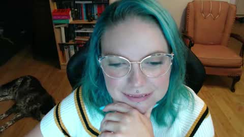 Snapshot of sireneserpens chatting on January 2025 12:36:02 PM Sirene Serpens online show from January 2025 12:36:02 PM