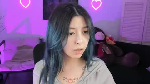 Snapshot of sirenmystique chatting on February 2026 07:32:02 PM Si online show from February 2026 07:32:02 PM