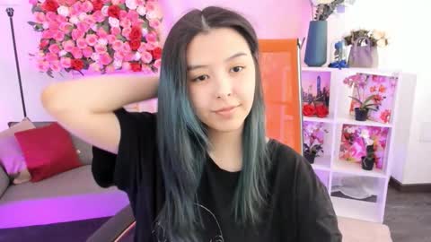 Snapshot of sirenmystique chatting on March 2026 08:10:02 AM Si online show from March 2026 08:10:02 AM