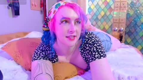 Bunny Bucks online show from March 2025 10:09:02 PM