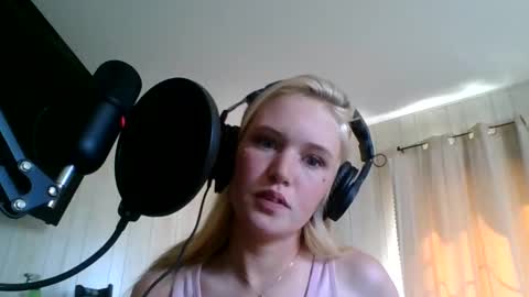 Sirentalks online show from May 2026 06:26:01 PM