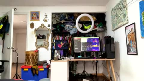 siriss_boyrag online show from March 2026 01:43:02 PM