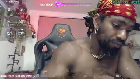 siriss_boyrag online show from April 2026 11:35:02 PM