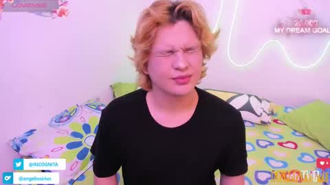 Snapshot of sirius_angels chatting on September 2025 12:44:02 AM Sirius angels online show from September 2025 12:44:02 AM