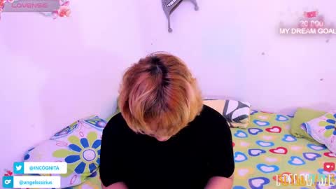 Snapshot of sirius_angels chatting on September 2025 07:24:02 PM Sirius angels online show from September 2025 07:24:02 PM