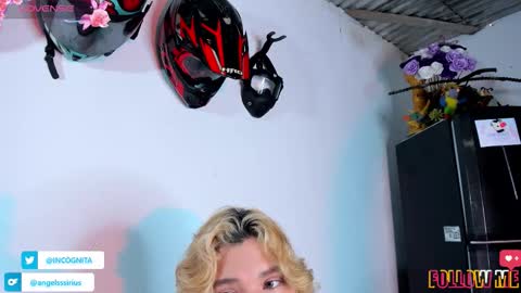 Sirius angels online show from November 2025 08:53:02 PM