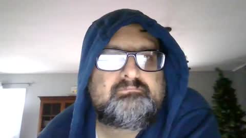 SirMike80 online show from March 2026 12:20:02 PM