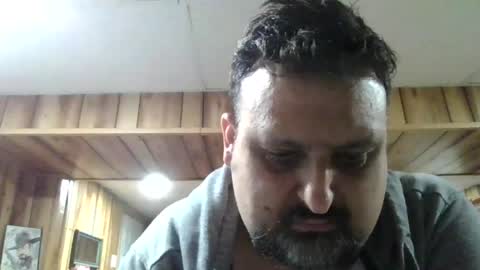 SirMike80 online show from June 2026 12:07:02 PM