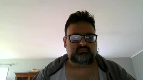 SirMike80 online show from July 2026 12:11:02 PM