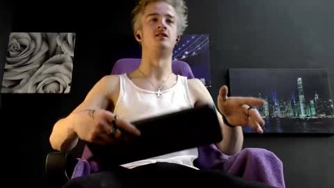 SirReedy online show from March 2026 06:07:02 AM