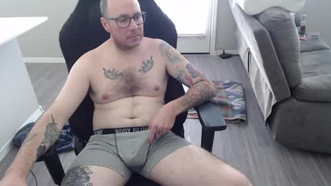 Sir Scotty online show from December 2024 08:40:02 PM