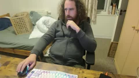 sirspammer online show from December 2025 10:07:01 PM