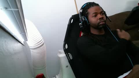 sirthedom online show from October 2025 08:17:01 PM