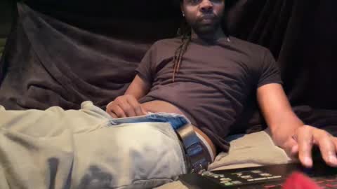 sirthedom online show from January 2026 10:12:02 PM