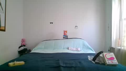 Mermaid of NYC online show from April 2026 04:01:01 PM