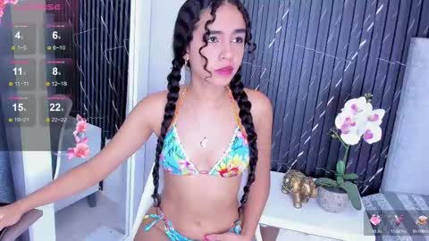 Snapshot of sisi_rosex chatting on February 2025 12:28:01 PM Shopia online show from February 2025 12:28:01 PM