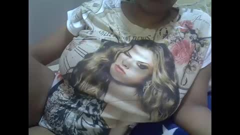 Snapshot of sisibrown97 chatting on November 2025 03:32:02 PM brown online show from November 2025 03:32:02 PM