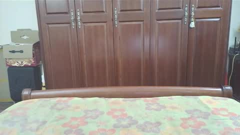 Sissy Ada online show from October 2025 02:52:01 PM