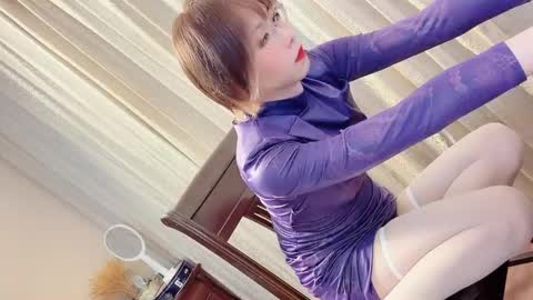 Snapshot of sissy_ada chatting on May 2026 01:05:02 PM Sissy Ada online show from May 2026 01:05:02 PM