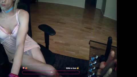 Snapshot of sissy_alyssa chatting on September 2025 02:24:01 AM Sissy whore online show from September 2025 02:24:01 AM