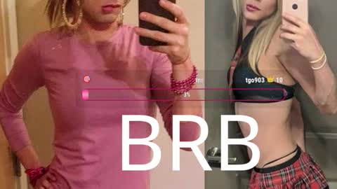 Snapshot of sissy_alyssa chatting on October 2025 02:40:01 PM Sissy whore online show from October 2025 02:40:01 PM