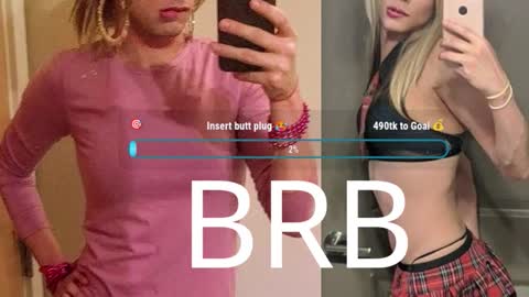 Snapshot of sissy_alyssa chatting on October 2025 12:56:02 AM Sissy whore online show from October 2025 12:56:02 AM