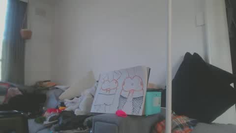 Snapshot of sissyboilooking chatting on February 2025 09:41:02 PM RESPONDS WELL TO ... online show from February 2025 09:41:02 PM