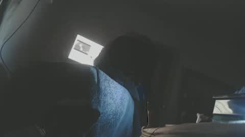 Snapshot of sissyboilooking chatting on March 2025 03:56:01 PM RESPONDS WELL TO ... online show from March 2025 03:56:01 PM