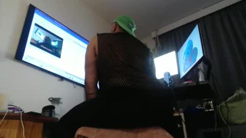 Snapshot of sissyboilooking chatting on September 2025 03:34:01 PM RESPONDS WELL TO ... online show from September 2025 03:34:01 PM