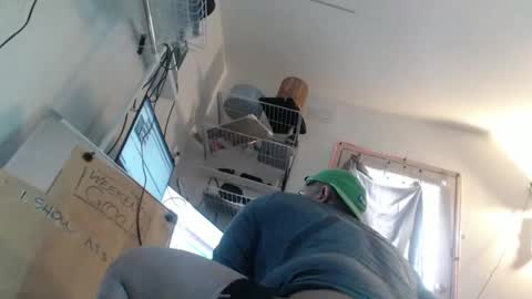 Snapshot of sissyboilooking chatting on October 2025 12:35:02 AM RESPONDS WELL TO ... online show from October 2025 12:35:02 AM