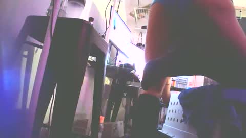 Snapshot of sissyboilooking chatting on October 2025 02:34:01 PM RESPONDS WELL TO ... online show from October 2025 02:34:01 PM