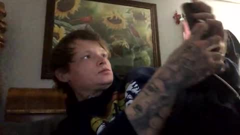 Snapshot of sissyboybuttons chatting on January 2026 07:01:02 AM Wheressheldo no limits online show from January 2026 07:01:02 AM