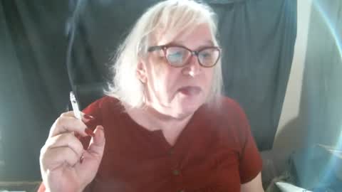 Snapshot of sissydianetx chatting on December 2024 12:30:02 AM Sissy Diane online show from December 2024 12:30:02 AM