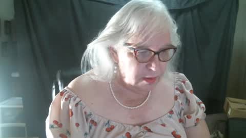 Snapshot of sissydianetx chatting on February 2025 02:00:02 PM Sissy Diane online show from February 2025 02:00:02 PM