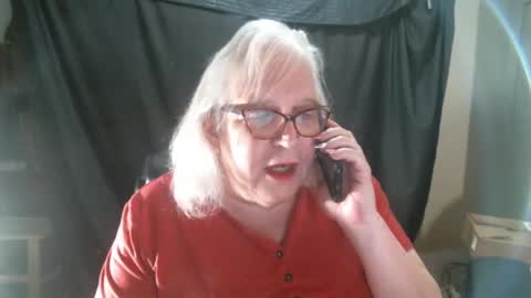 Snapshot of sissydianetx chatting on February 2025 12:41:02 AM Sissy Diane online show from February 2025 12:41:02 AM