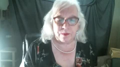 Snapshot of sissydianetx chatting on March 2025 12:39:02 AM Sissy Diane online show from March 2025 12:39:02 AM