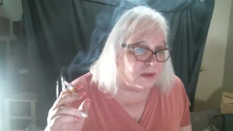 Snapshot of sissydianetx chatting on March 2025 12:37:02 AM Sissy Diane online show from March 2025 12:37:02 AM