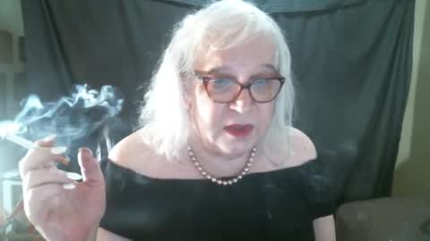 Snapshot of sissydianetx chatting on October 2025 01:09:01 PM Sissy Diane online show from October 2025 01:09:01 PM