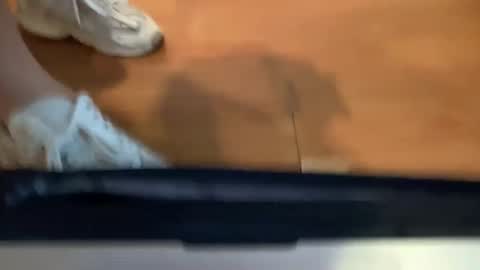 Snapshot of sissyenfalda chatting on December 2025 03:44:02 AM sarasissy6969 online show from December 2025 03:44:02 AM